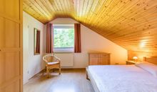 Schlafzimmer im OG