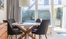 Schlafzimmer im EG