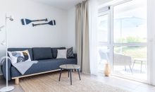 Wohnzimmer TV