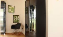 Schlafzimmer Kleiderschrank