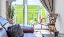 Schlafzimmer Doppelbett