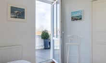 Terrassentür zum Balkon