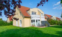 Das Haus in der Reriker Straße 24 von außen