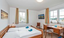 Wohnzimmer mit Essecke