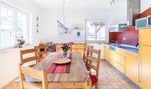 Relaxen vor dem Kamin