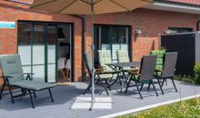 große Terrasse