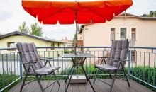 Der Balkon