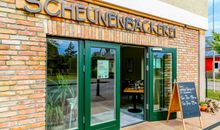 Scheunenbächkerei Usedom