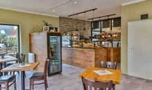 Bäckerei & Café
