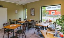 Bäckerei & Café