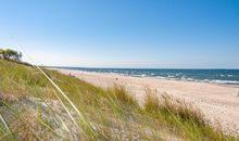 Ostseestrand - Ostseebad Trassenheide