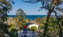 Ostsee & Spielplatz - Ostseebad Trassenheide