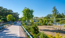 Weg zum Spielplatz - Ostseebad Trassenheide