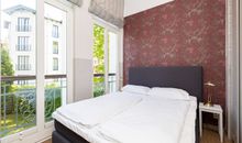 Quartier Frohsinn, App. 10