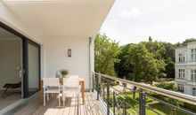 Villa Strandgrün, App. 07