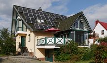 Grüner Winkel
