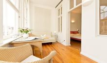 Villa Astrid, T1 Düsseldorf