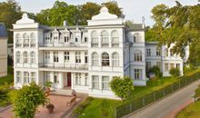 Villa Astrid, T1 Düsseldorf