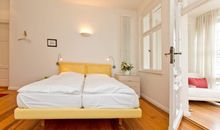 Hauseigener Wellnessbereich