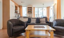 "Strandpark Großenbrode", Haus "Meerblick", Wohnung 3 "Seeperle"