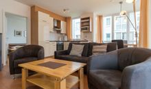 "Strandpark Großenbrode", Haus "Meerblick", Wohnung 3 "Seeperle"