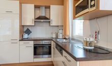 "Strandpark Großenbrode", Haus "Meerblick", Wohnung 3 "Seeperle"