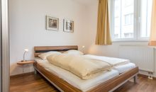 "Strandpark Großenbrode", Haus "Meerblick", Wohnung 3 "Seeperle"