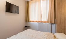 "Strandpark Großenbrode", Haus "Meerblick", Wohnung 3 "Seeperle"