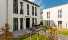 Quartier am Kurpark, App. 12 Gartenhaus