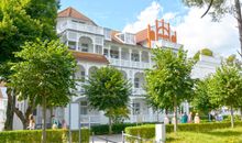 Villa Strandidyll in Binz | Wohnung 13