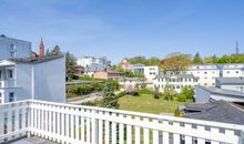 Villa Hartmann-Drewitz, App. 07