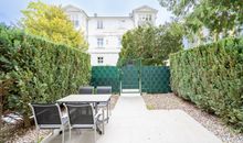 Villa Hartmann-Drewitz, App. 02