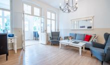 Villa Hartmann-Drewitz, App. 02
