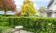 Villa Hartmann-Drewitz, App. 02