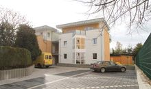 Villa Bettina, App. 08