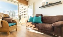 "Vier Jahreszeiten", Haus III, Wohnung 32 "Max' Ferienwohnung"