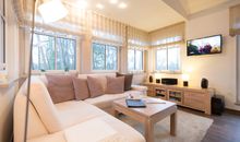 Neue Villa Ernst, App. 5 Penthouse