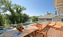 Neue Villa Ernst, App. 5 Penthouse