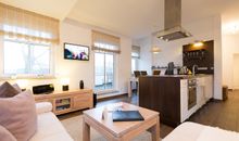 Neue Villa Ernst, App. 5 Penthouse