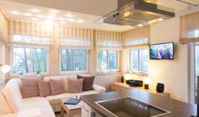 Neue Villa Ernst, App. 5 Penthouse