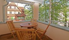 Neue Villa Ernst, App. 5 Penthouse