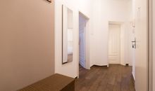 Neue Villa Ernst, App. 5 Penthouse