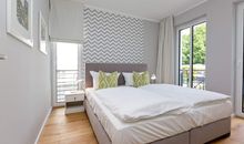Villa Strandgrün, App. 01