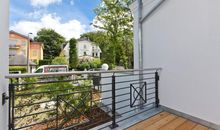 Villa Strandgrün, App. 01