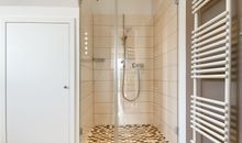XL Walk In Dusche