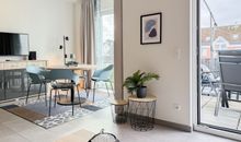 Nienhüs Wohnung 3