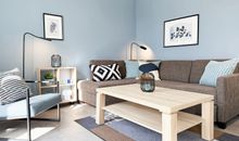 Nienhüs Wohnung 3