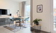 Nienhüs Wohnung 3