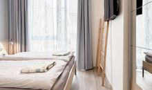 Nienhüs Wohnung 3