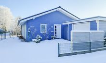 Baltic Blau